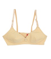 Áo ngực bầu trơn P-2112,da_B75