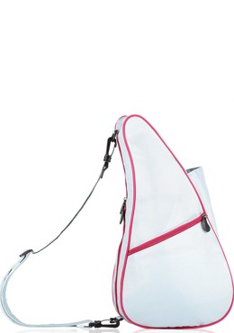 The Healthy Back Bag 6123-LB (S) Light Blue