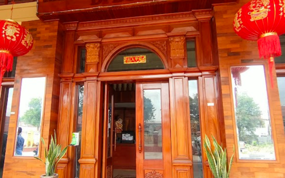 ផ្ទះសំណាក់ Di DOK Guesthouse កំពង់ចាម