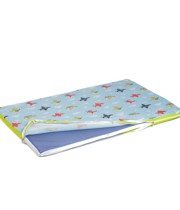 Nệm lưới Thái Toàn hình máy bay 80x120cm