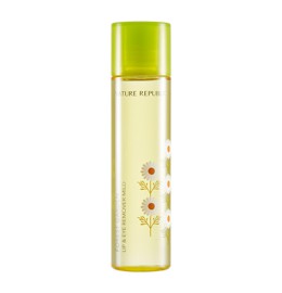 FOREST GARDEN LIP&EYE REMOVER MILD