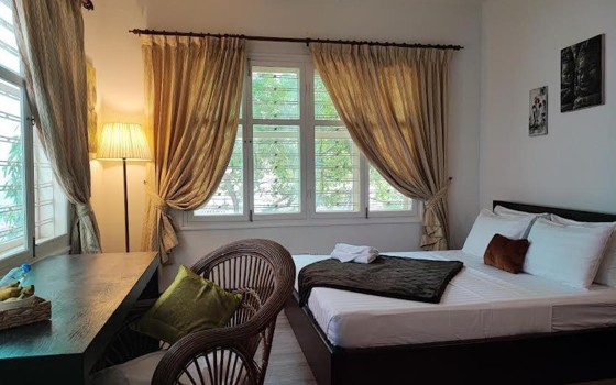 Villa Papillon រាជធានីភ្នំពេញ