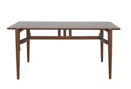 Bàn ăn Kazoku 6 chỗ