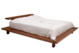 Giường ngủ Chio 1m6