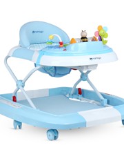 XE TẬP ĐI MAMAGO WALKER