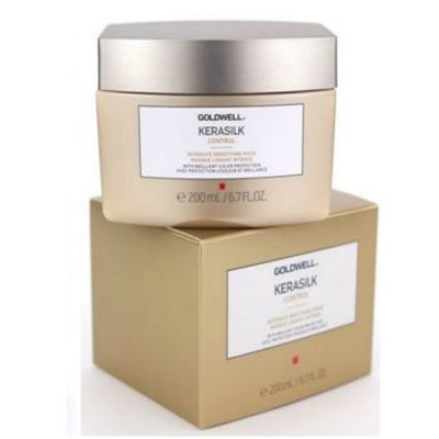 HẤP DẦU GOLDWELL KERASILK TREATMENT 200ML