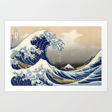 Đại Đông Ba Kanagawa