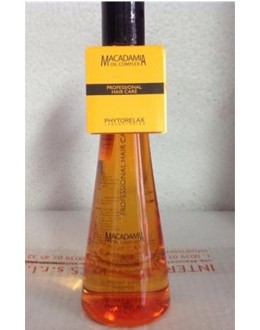 DẦU GỘI PHYTORELAX PHỤC HỒI SÁNG BÓNG 250ML