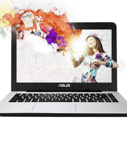 Asus X455LA-WX470D