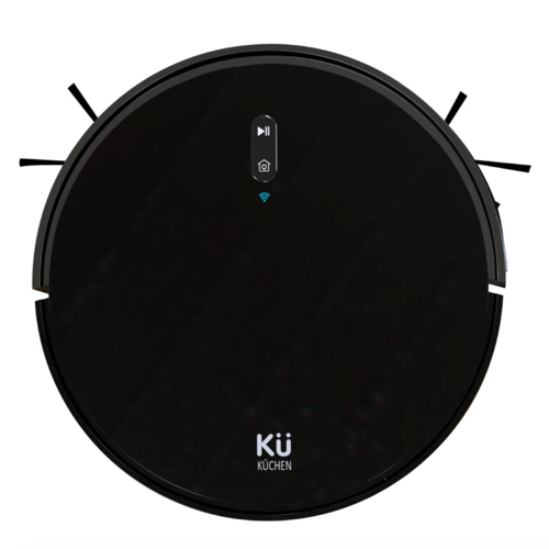 Robot hút bụi lau nhà Kuchen KU PPR2909