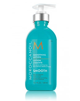 KEM SẤY SUÔN MƯỢT MOROCCANOIL SMOOTH 300ML 
