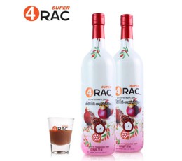 4RAC Supper