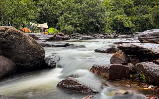 ស្ទឹងពង្រូល ខេត្តកោះកុង