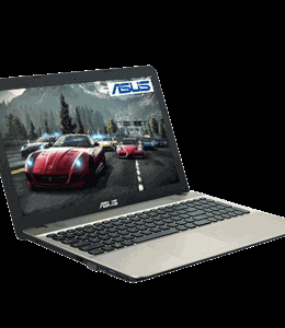 Asus A541UV i7 6500U
