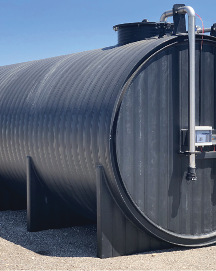 អាងស្ដុកទឹក - RESERVOIR