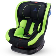 GHẾ NGỒI Ô TÔ XOAY 360º MAMAGO