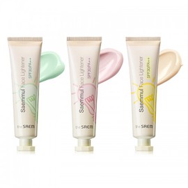 KEM LÓT SAEMMUL FACE LIGHTENER SPF30 PA++ – THE SAEM