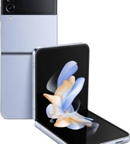 Samsung Galaxy Z Flip 4 surpreende