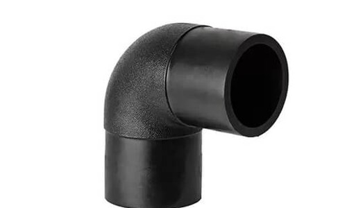 កែងអ៊ុត ៩០ដឺក្រេ-Butt Fusion Elbow 90degree