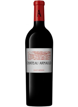 Chateau Arnauld 2010
