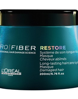 HẤP DẦU DÀNH CHO TÓC NHUỘM VÀ HƯ TỔN 200ML