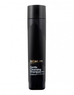 DẦU GỘI LABEL.M  LÀM SẠCH CÂN BẰNG ĐỘ ẨM 300ML