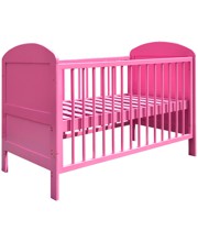 GIƯỜNG CŨI KIZA PLUS