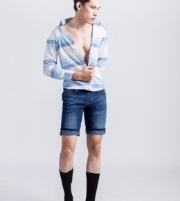 Quần short nam 004