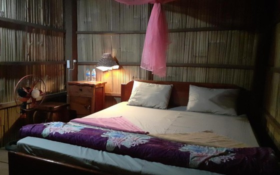 Tribal Village Homestay & Trekking ខេត្តរតនគីរី