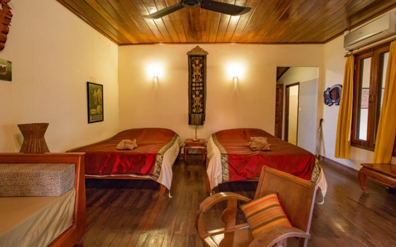 សណ្ឋាគារ ទែរូ ខេត្តរតនគីរី