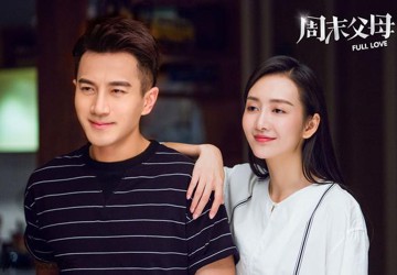 "Kẻ thứ ba" Vương Âu lên tiếng về cáo buộc giật chồng Dương Mịch