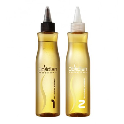 THUỐC UỐN HỒI SINH TÓC NÁT OBISIDIAN 250ML