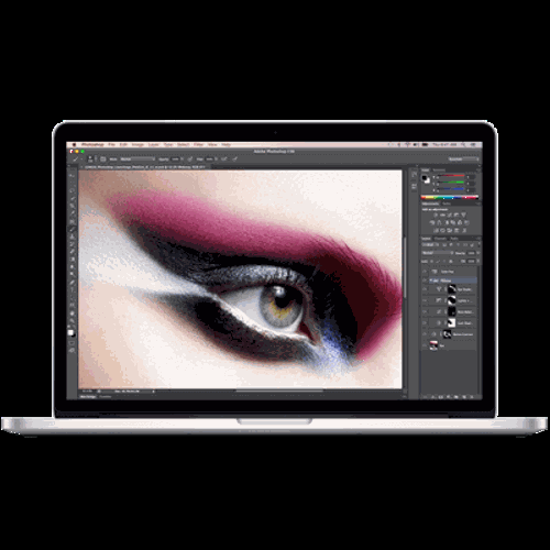 MacBook Pro 13 Touch Bar 256GB (2017)