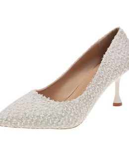 Giày cao gót MH908