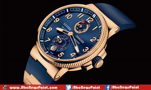 Top 10 thương hiệu đồng hồ hàng đầu trên thế giới