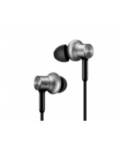 Tai nghe Xiaomi Piston Iron Pro HD(Bạc) 