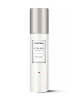 KEM LÓT CÂN BẰNG CHO DA ĐẦU GOLDWELL KERASILK 110ML
