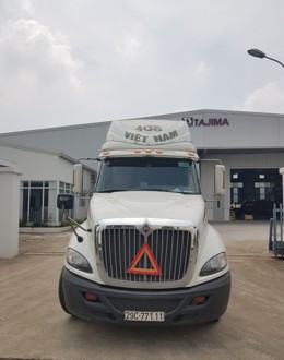 Inland transportation