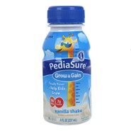    SỮA NƯỚC PEDIASURE VANILLA 237ML