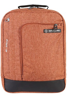 Simplecarry E-City (M) Brown