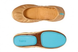 Tieks