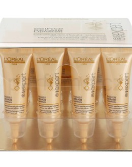 TINH CHẤT TÁI TẠO BỀ MẶT TÓC HƯ TỔN L'OREAL 12MLx15ML