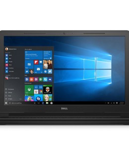Dell Inspiron 3552
