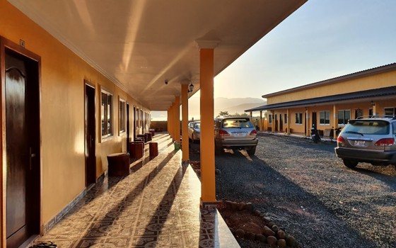 ផ្ទះសំណាក់តាអុល ខេត្តពោធិ៍សាត់