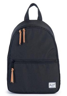 Herschel Town Backpack Womens 10238-00797-OS