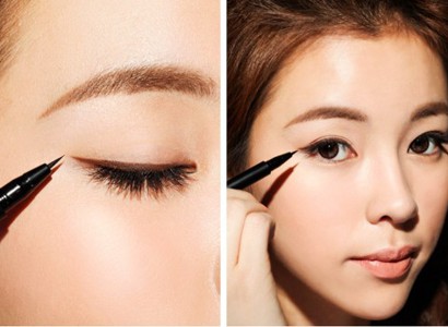 5 loại eyeliner chất lượng cho các nàng