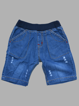 Quần Jean CapCap Bé Trai