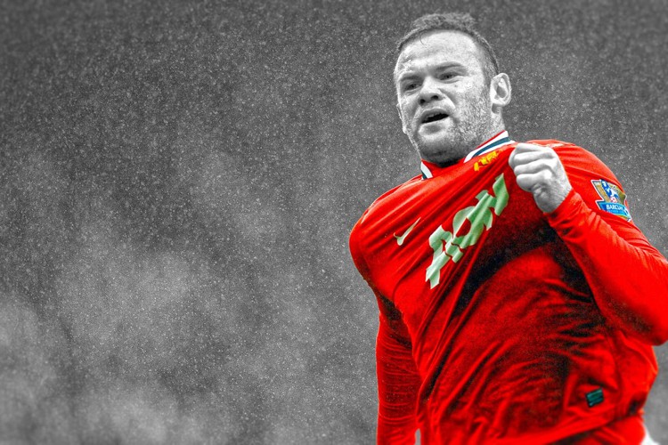 May có FA Cup, cuối cùng Rooney sẽ được "mỳ chính" ở Man United