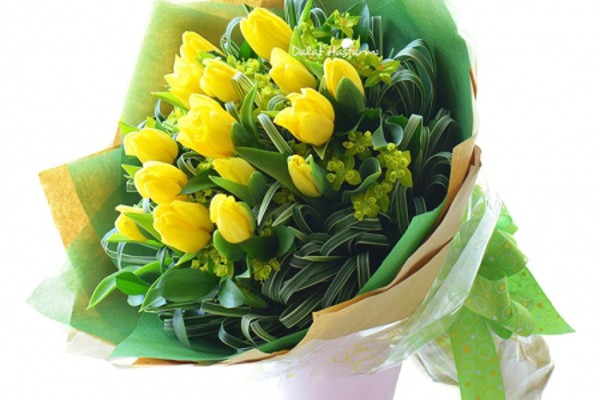 Bí quyết chọn hoa trang trí tiệc cưới rẻ đẹp