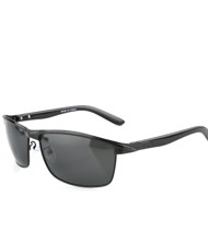 Kính nam phân cực Q&J gọng D-Frame kiểu dáng 3D